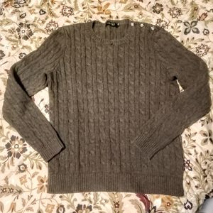 Ralph Lauren Sweater